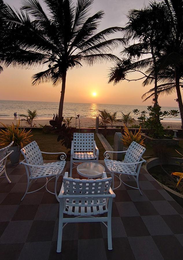 Sea Breeze Ambalangoda Ambalangoda  Exterior photo
